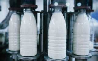 Что делать при отравлении молоком