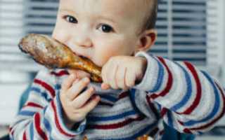 Необходимо ли лечение если ребенка тошнит после еды?